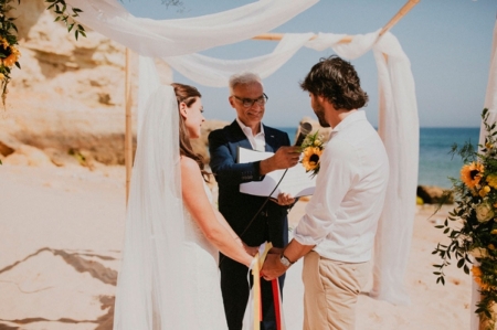 Loja: Celebrante Mariano Salvatore Sarno - Imagem de Destaque